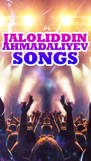 Jaloliddin Ahmadaliyev Songs Screenshot 2