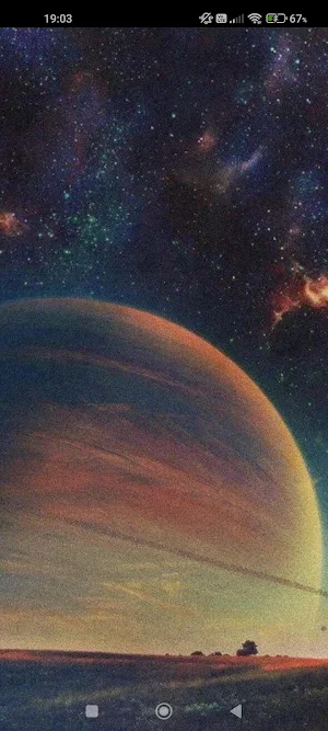 4K Space Wallpapers 2024 Screenshot 2