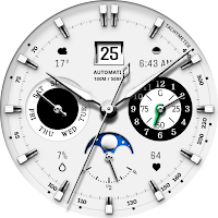 JW214 jwstudio watchface