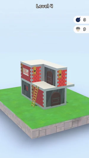 Boomber Jack Screenshot 3