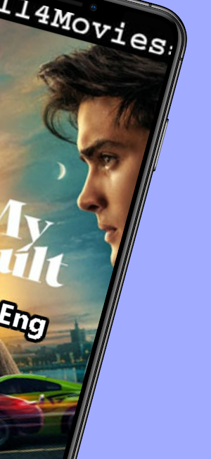 My Fault movie Screenshot 3