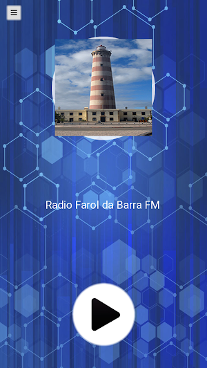 Rádio Farol da Barra FM Screenshot 1