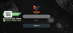 Youcine VIP Official Screenshot 3