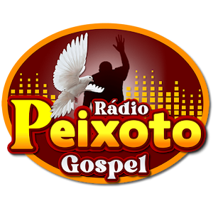 Rádio Gospel Peixoto Screenshot 0