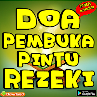 Doa Pembuka Pintu Rezeki Lengkap