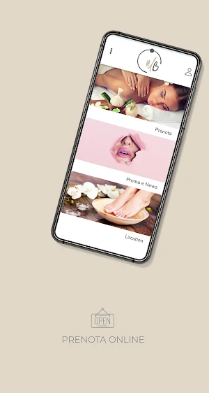 Mind & Body Screenshot 0