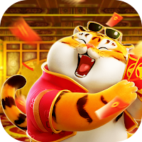Little Luckily tigers