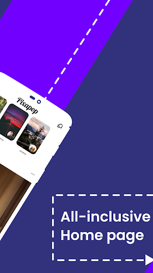 Pixapop Screenshot 1