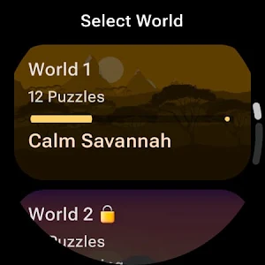 Word Hunters Wear Screenshot 3