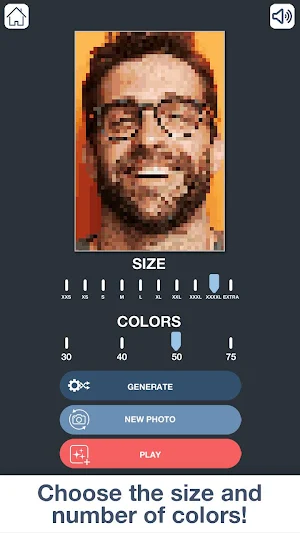 Photo By Number Screenshot 3