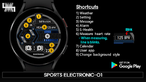 LMwatch sports electronic 01 Screenshot 2
