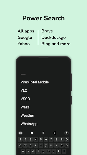 Multi Launcher ‧ Home Screen Screenshot 3