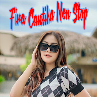 DJ Dangdut Koplo Fira Cantika