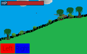 Full Speed Ahead! Screenshot 1