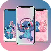 Stitch Cute Wallpapers lilo