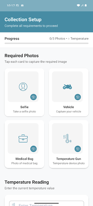 Apollo Home Collection Screenshot 1