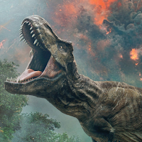 Dinosaur wallpapers hd