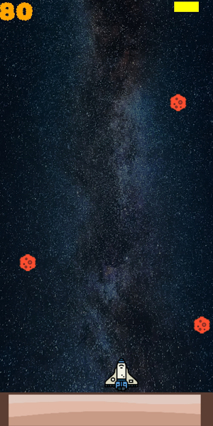 Spacecraft BTW Screenshot 3