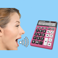 Voice Calculator
