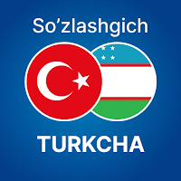 O‘zbekcha–Turkcha so'zlashgich