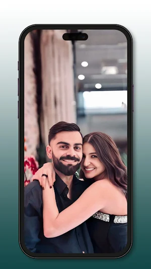 Virat Kohli Wallpapers Screenshot 3