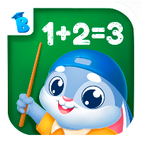Math for kids: learning games