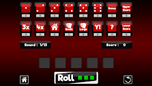 Yatzy Classic Screenshot 1