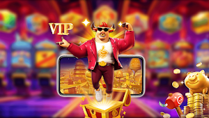 Fortune Flowers Ox Screenshot 1