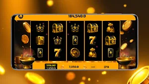 BeTili Slot Stars Screenshot 1