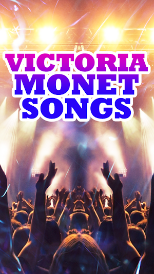Victoria Monet Songs Screenshot 0