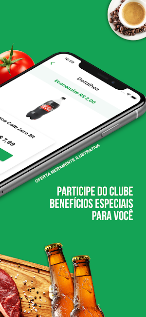 Clube Mattioni Screenshot 3