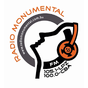 Radio Monumental 105.1 Screenshot 0