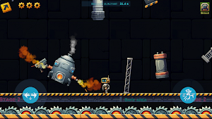 Only Up Factory Screenshot 3