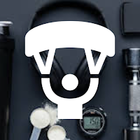 Iron Lift : Gym Tracker