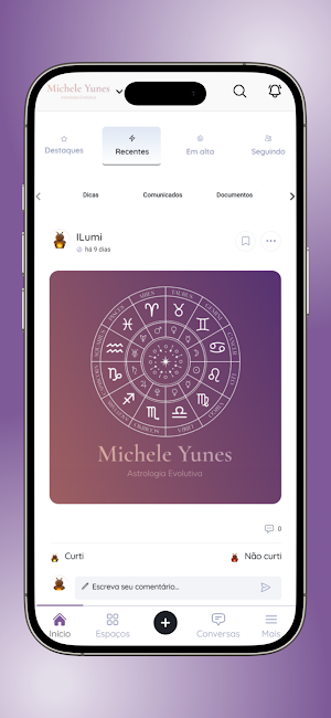 iLumi Screenshot 3