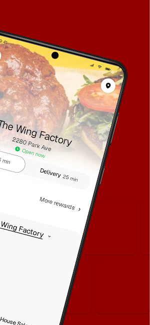 The Wing Factory Screenshot 1