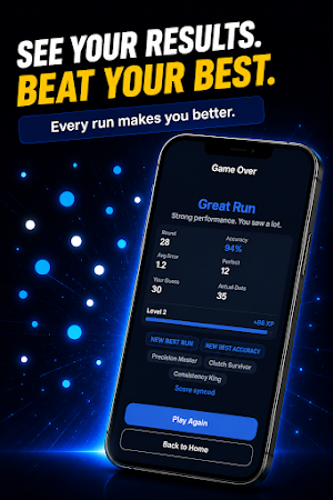 DotzBlitz: Brain Game Screenshot 3
