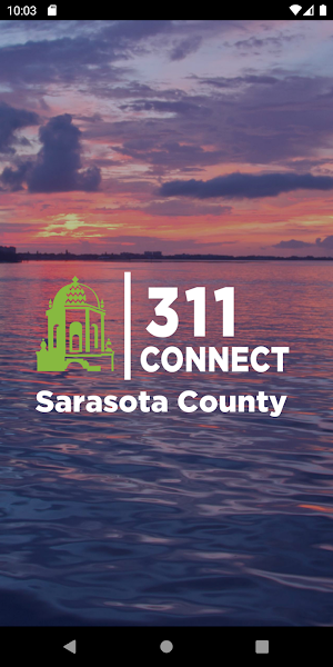 311Connect Screenshot 0