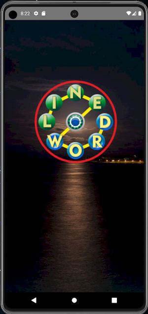 LineWord Screenshot 0