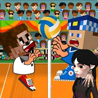 Fakir vs Wednesday Voleybol