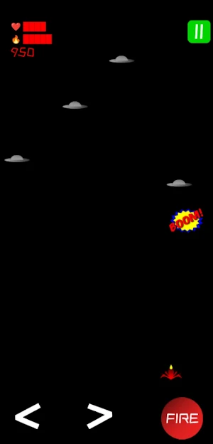 Cosmolyotchik Screenshot 0