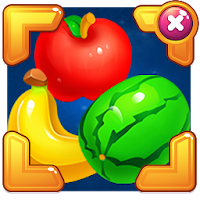 Sweet Fruit Jump