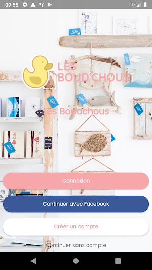 Les Boudchous Screenshot 0