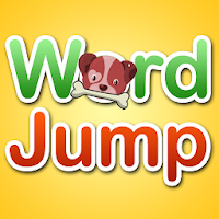Correct Word Jump Game