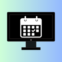Calendar - Android TV