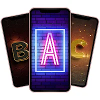 Alphabet Wallpaper HD