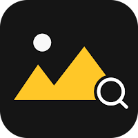 Find My Pic: AI Photo Gallery