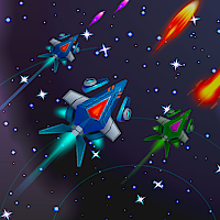 Space Shooter: Galaxy Invaders