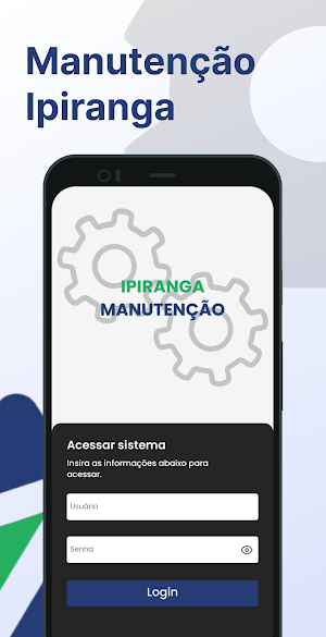 IpirangaAgro - Manut. Agrícola Screenshot 3
