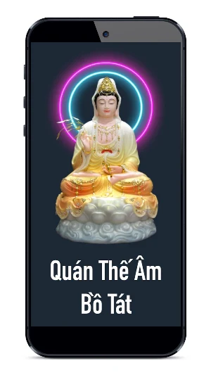 Chú Đại Bi Tiếng Việt - Gõ Mõ Screenshot 3